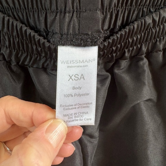 WEISSMAN Dance Pants Warm-Up - Picture 11 of 13